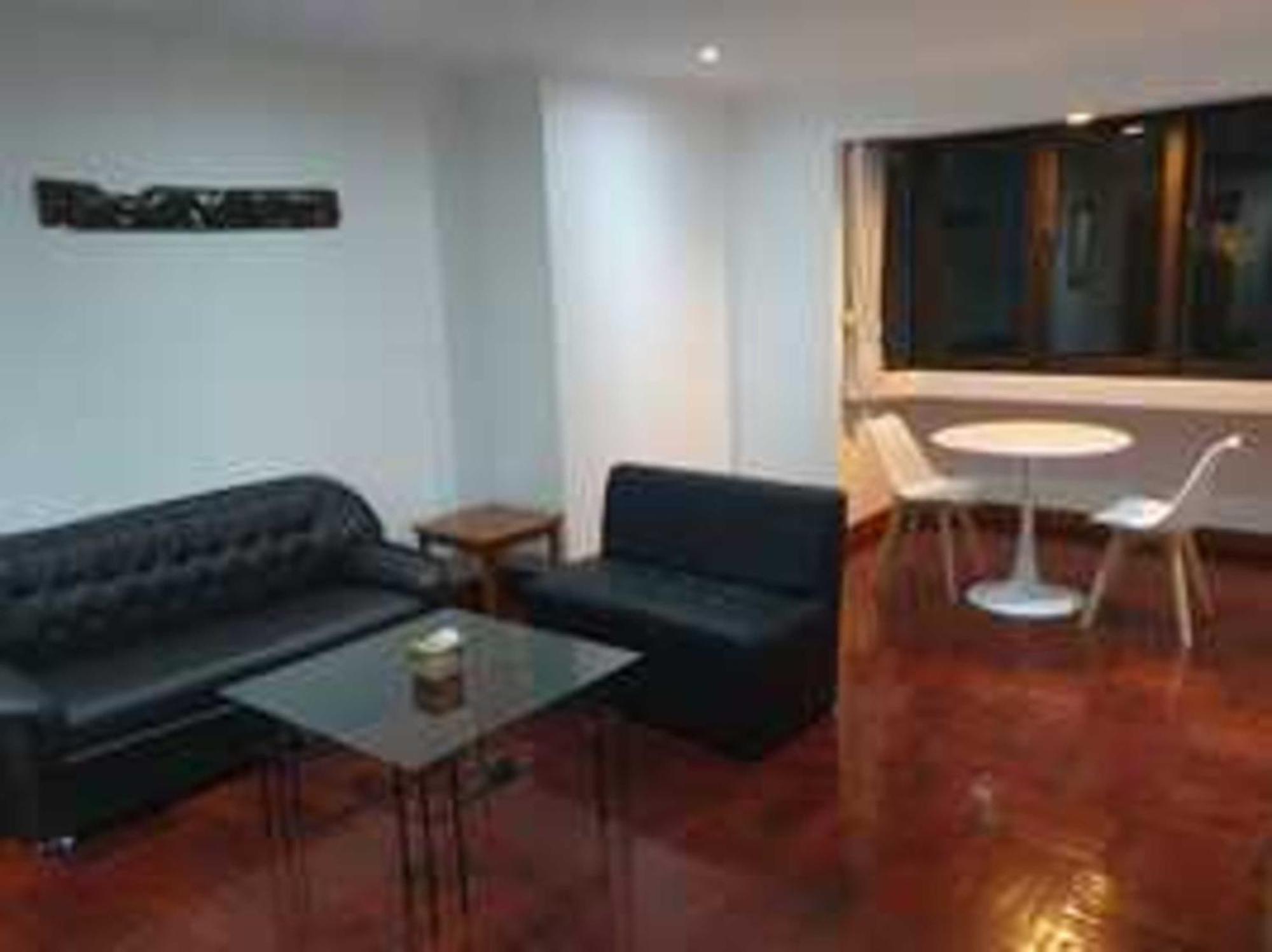 Omni Tower Sukhumvit Nana Direct Hotel Bangkok Ngoại thất bức ảnh